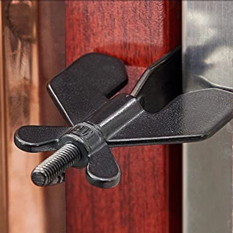 Safetouch Portable Safety Door Latch