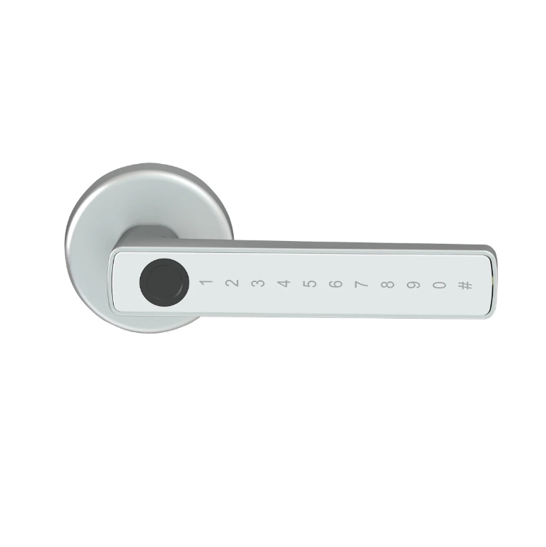 Safetouch Multi-Access Smart Doorknob