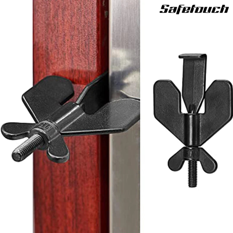 Safetouch Portable Safety Door Latch