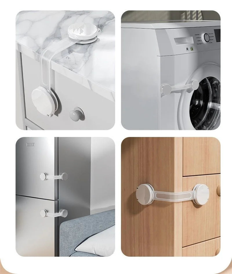 Safetouch Child Safety Lock