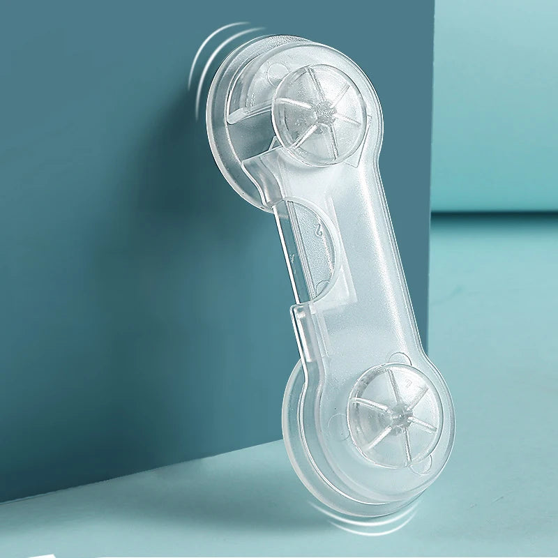 Safetouch Child Safety Lock