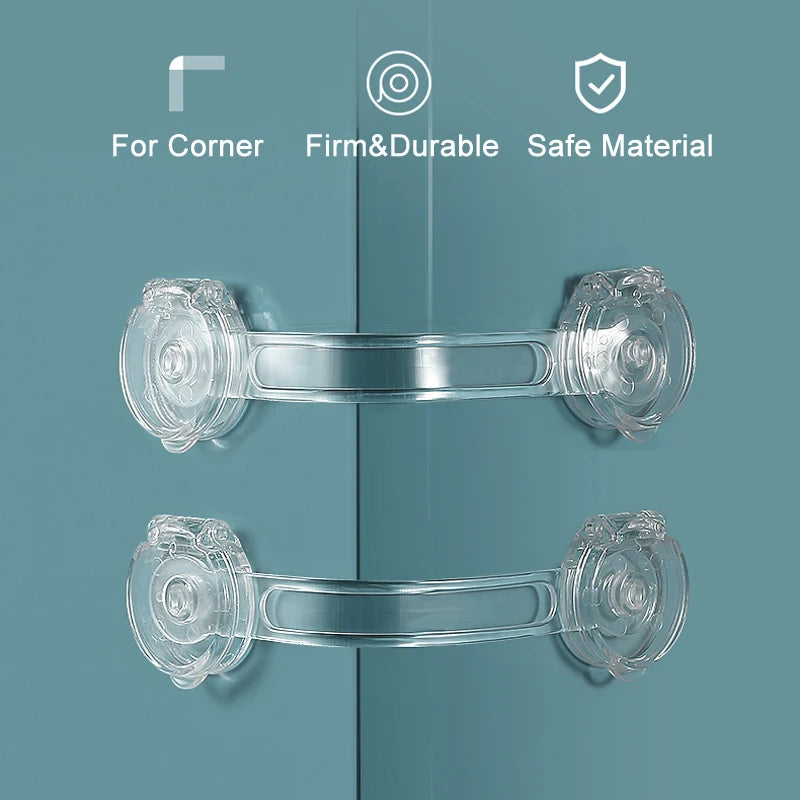 Safetouch Child Safety Lock