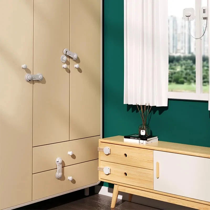 Safetouch Child Safety Lock