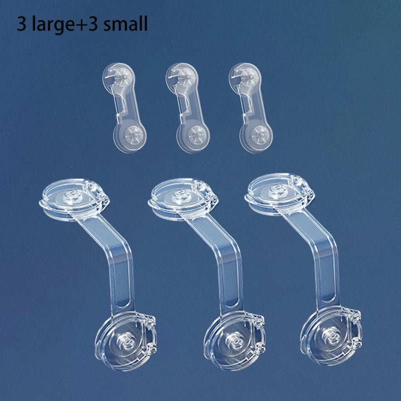 Safetouch Child Safety Lock