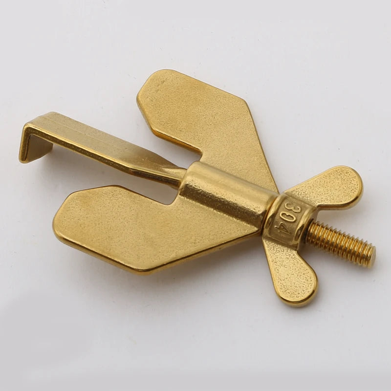Safetouch Portable Safety Door Latch