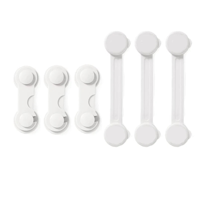 Safetouch Child Safety Lock