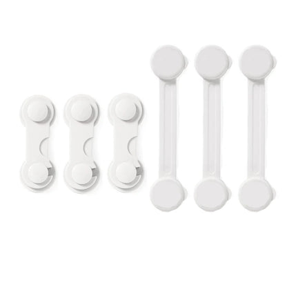 Safetouch Child Safety Lock