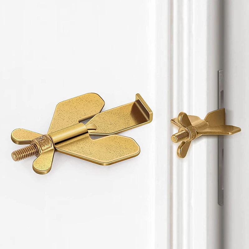 Safetouch Portable Safety Door Latch