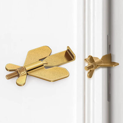Safetouch Portable Safety Door Latch