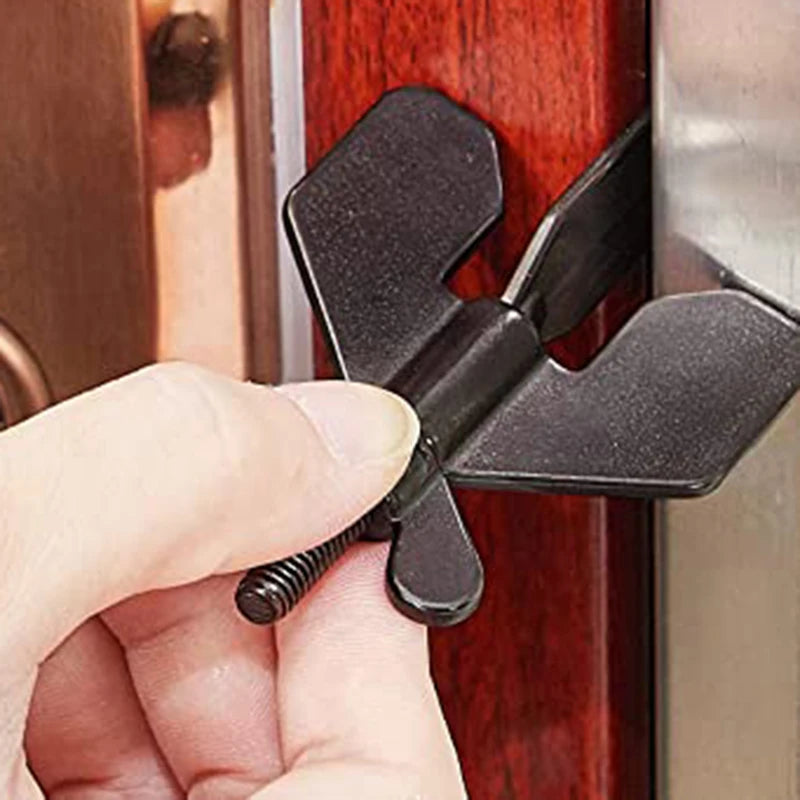 Safetouch Portable Safety Door Latch