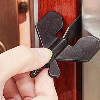 Safetouch Portable Safety Door Latch