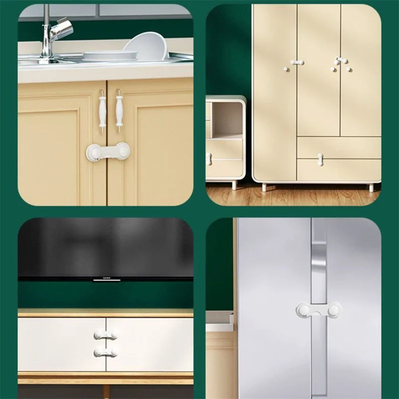 Safetouch Child Safety Lock
