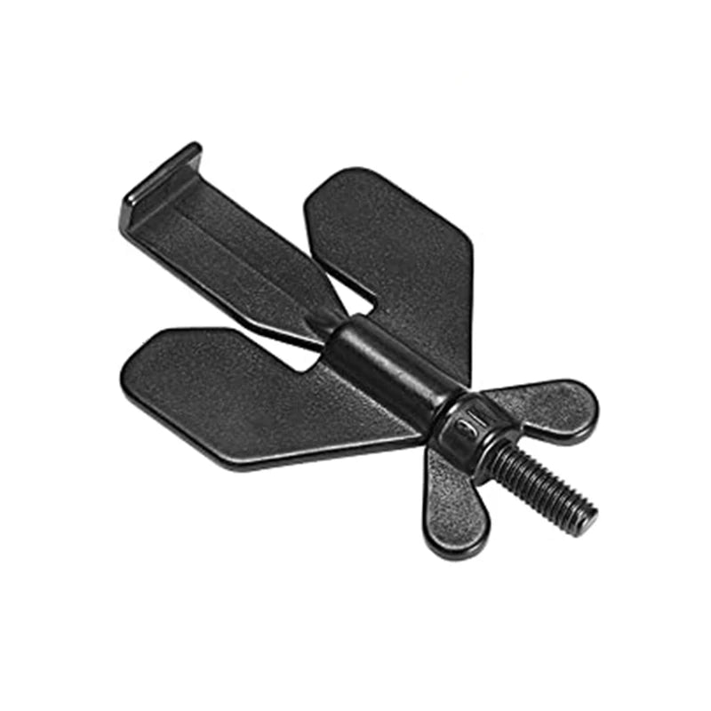 Safetouch Portable Safety Door Latch