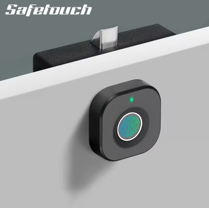 Safetouch Fingerprint Cabinet Lock