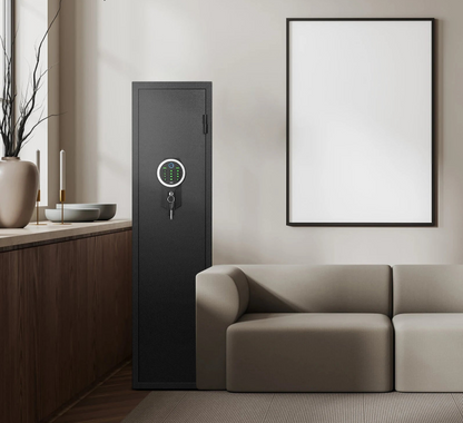 Safetouch Multi-Access Mountable Firearms Safe