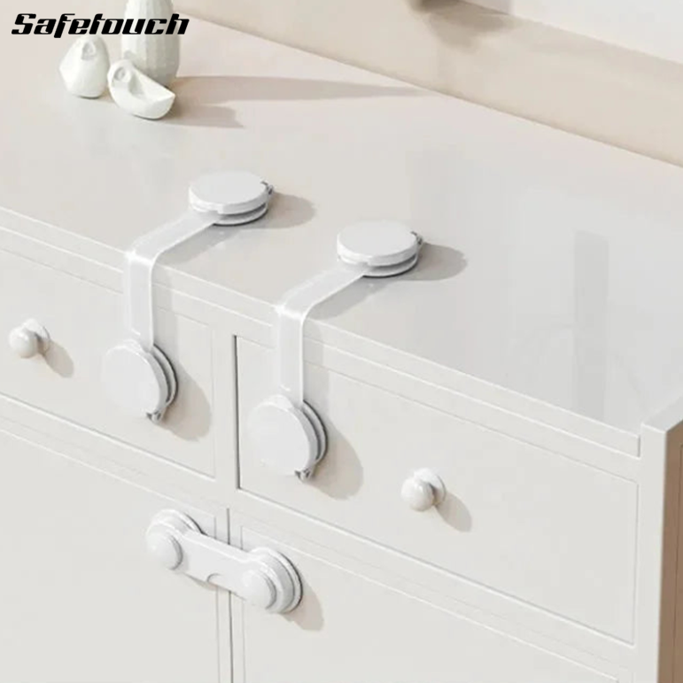 Safetouch Child Safety Lock